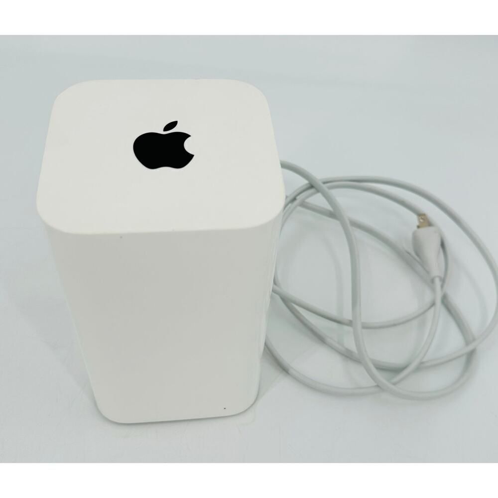 Apple AirPort Extreme 802.11ac (6th Generation) Wireless Access Point A1521